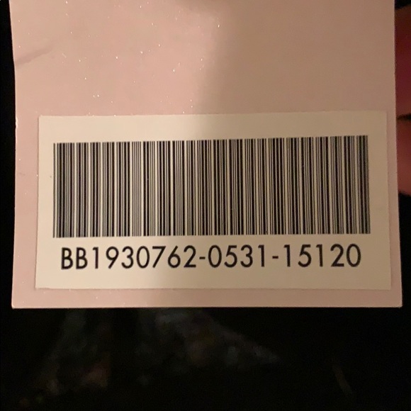 SAVAGE X FENTY Butterfly Bralette - Picture 4 of 4